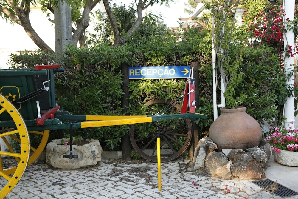 Фото Отель Muthu Balaia Sol