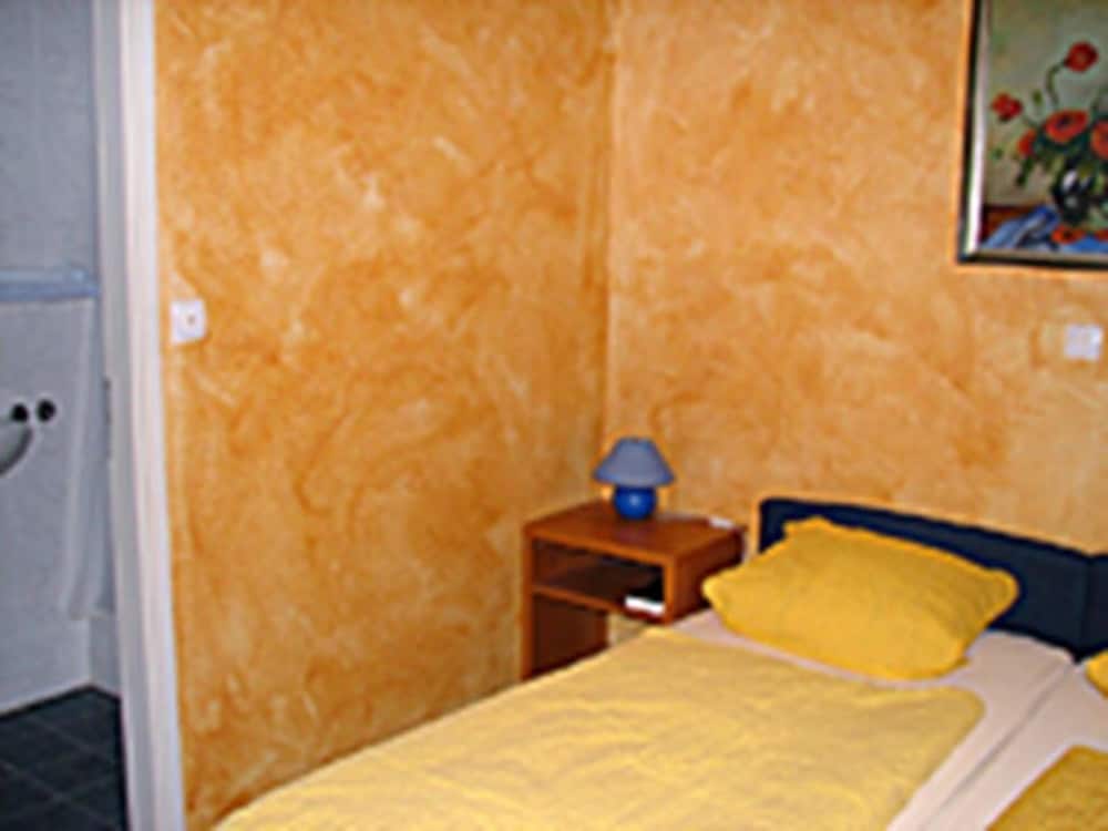 Фото Hotel Rosengarten Kehl