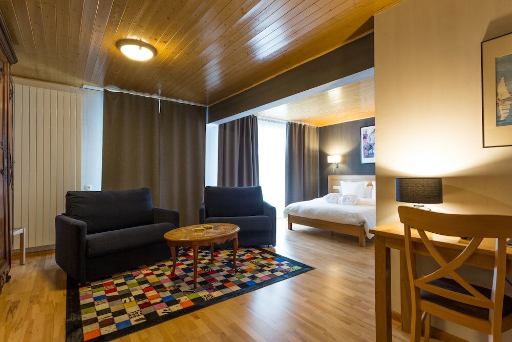 Фото Hotel Llop Gris