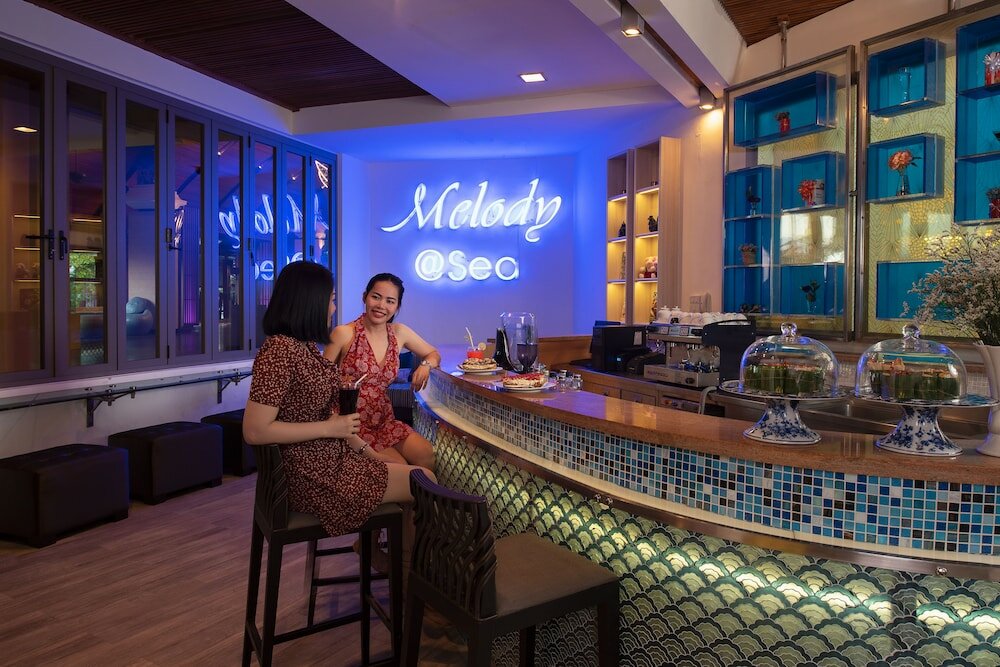 Фото Springfield@Sea Resort & Spa