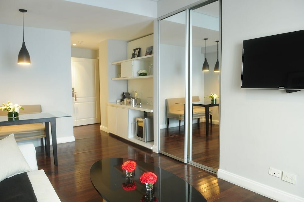 Фото CasaSur Recoleta