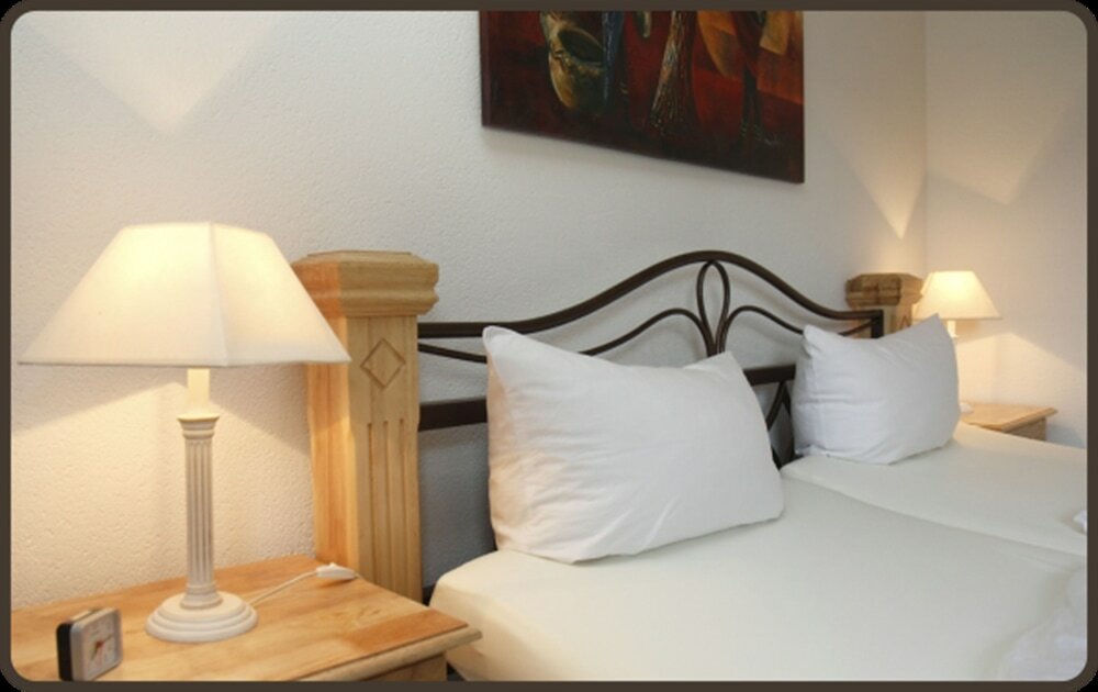 Фото Parkhotel Waldlust