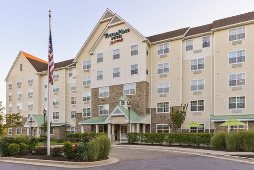 Гостиница Towneplace Suites by Marriott Arundel Mills