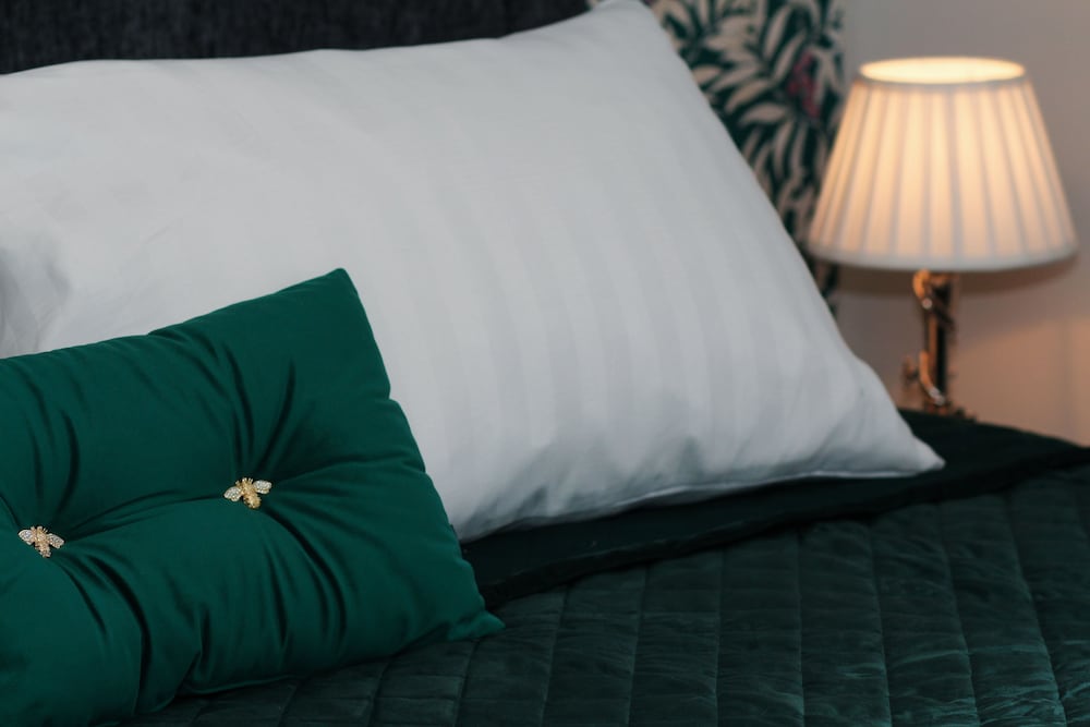 Фото Cambridge House