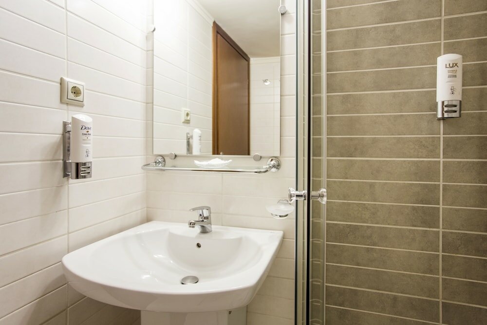 Фото Pefka Hotel