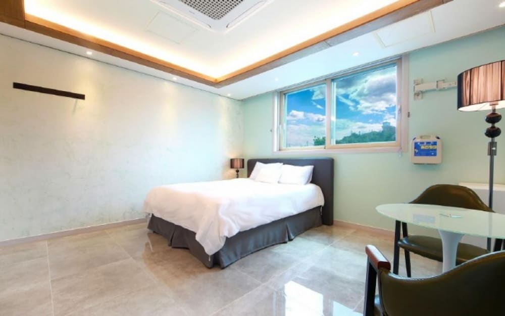 Фото Yangyang Yangyang Pension