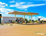 Oasis Filing Station (Lusaka, Rockfield), gas station