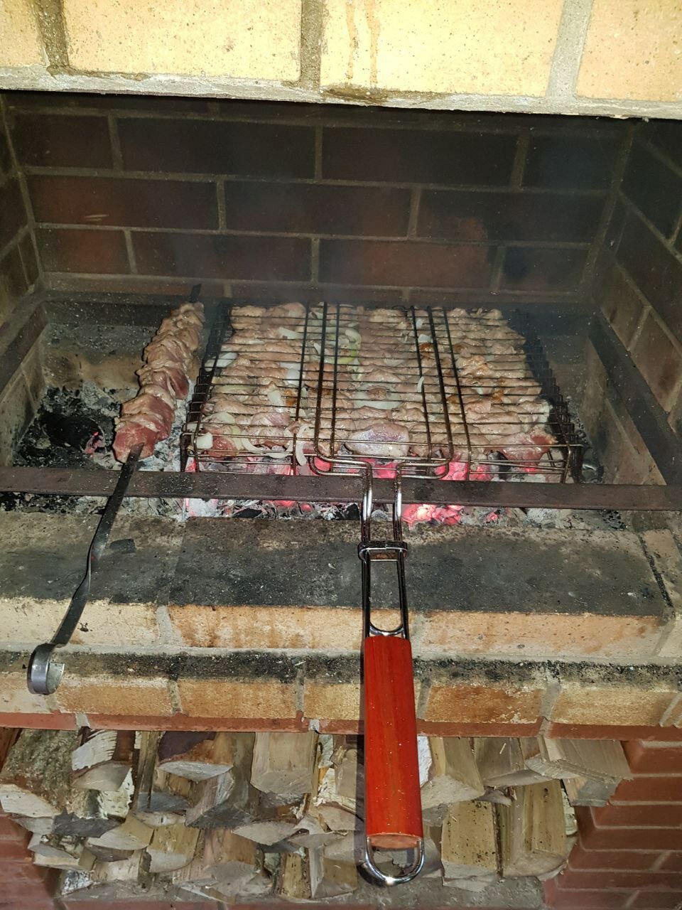 Фото Дом для загородного отдыха