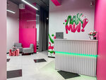 Luck me (Molodyozhnaya Street, 3), beauty salon