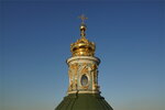 Holy Face of Christ Savior Church (Dvortsovaya Embankment, 36), orthodox church