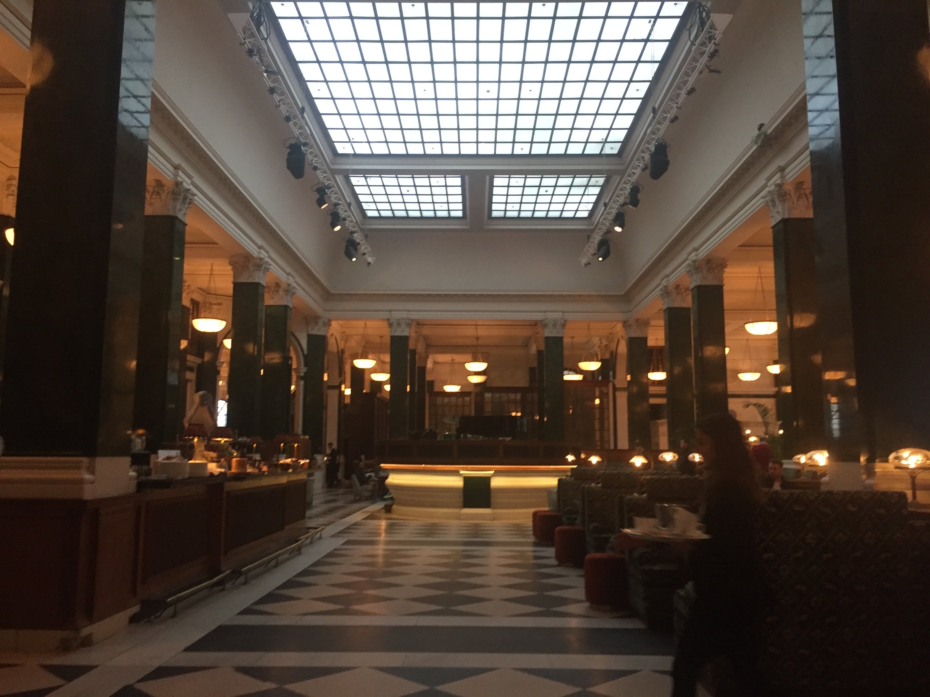 Фото The Ned London