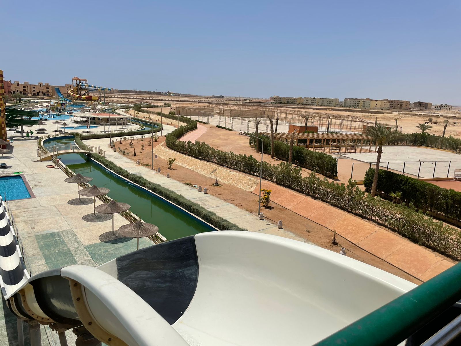 Фото Parrotel Lagoon Waterpark Resort