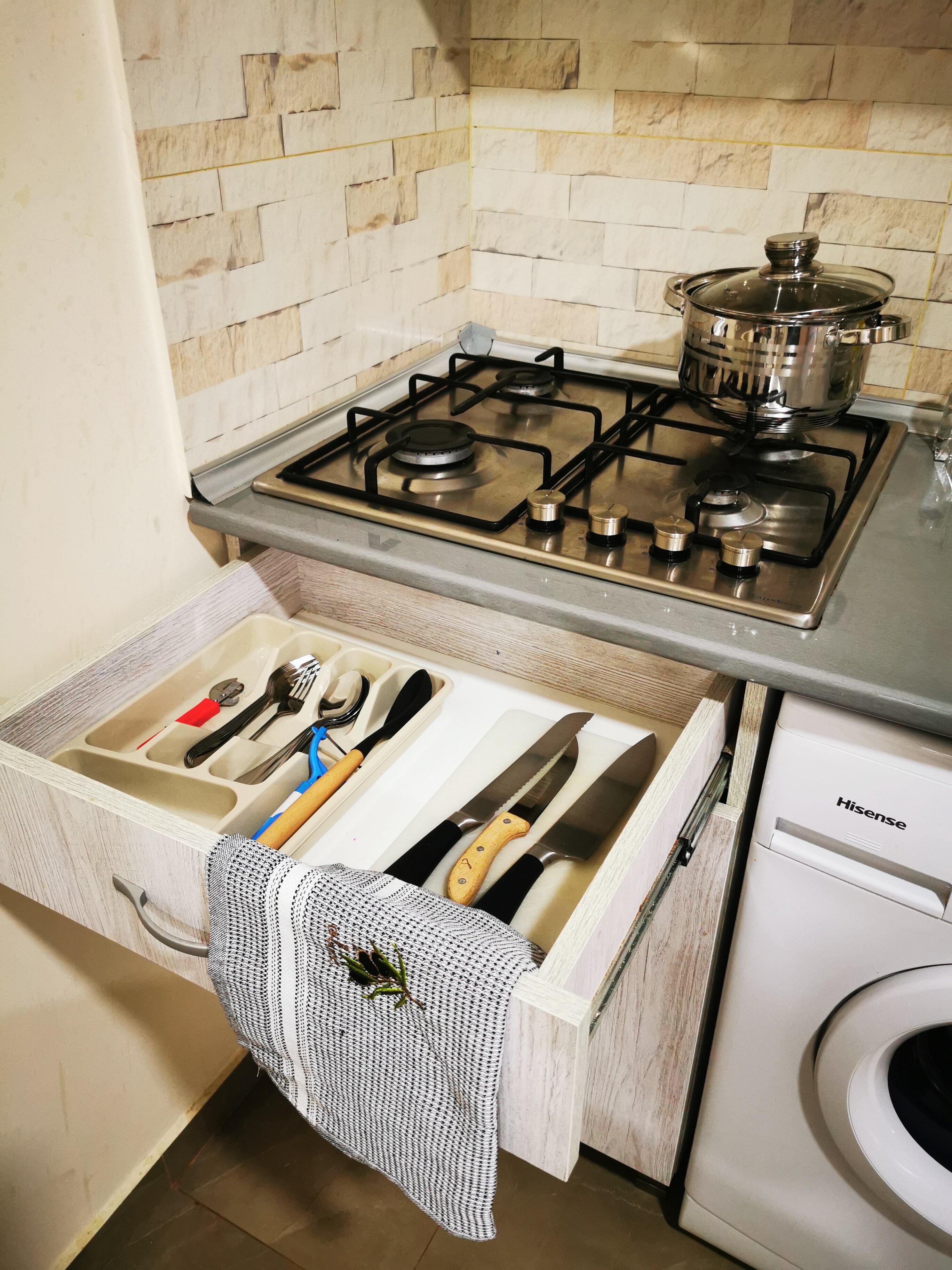 Фото Solo Apartments