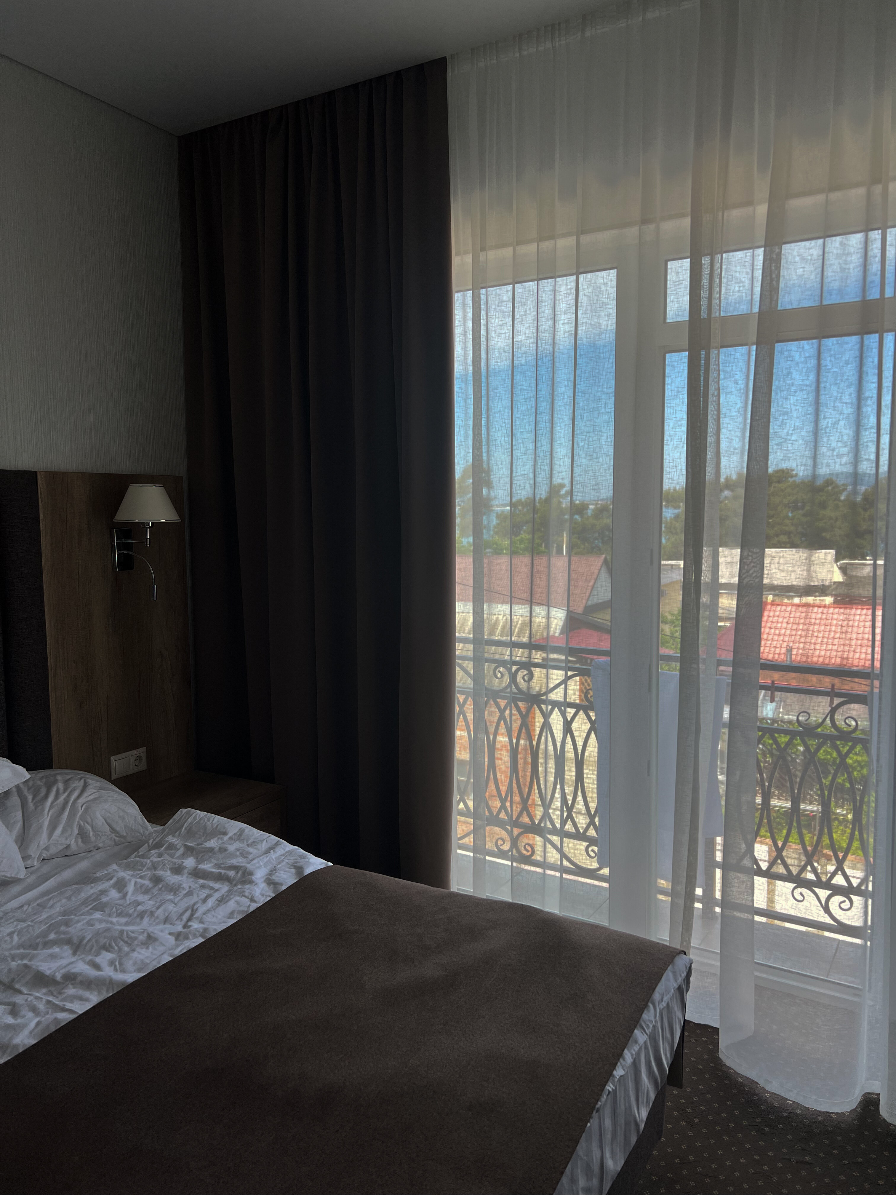 Фото Трианон