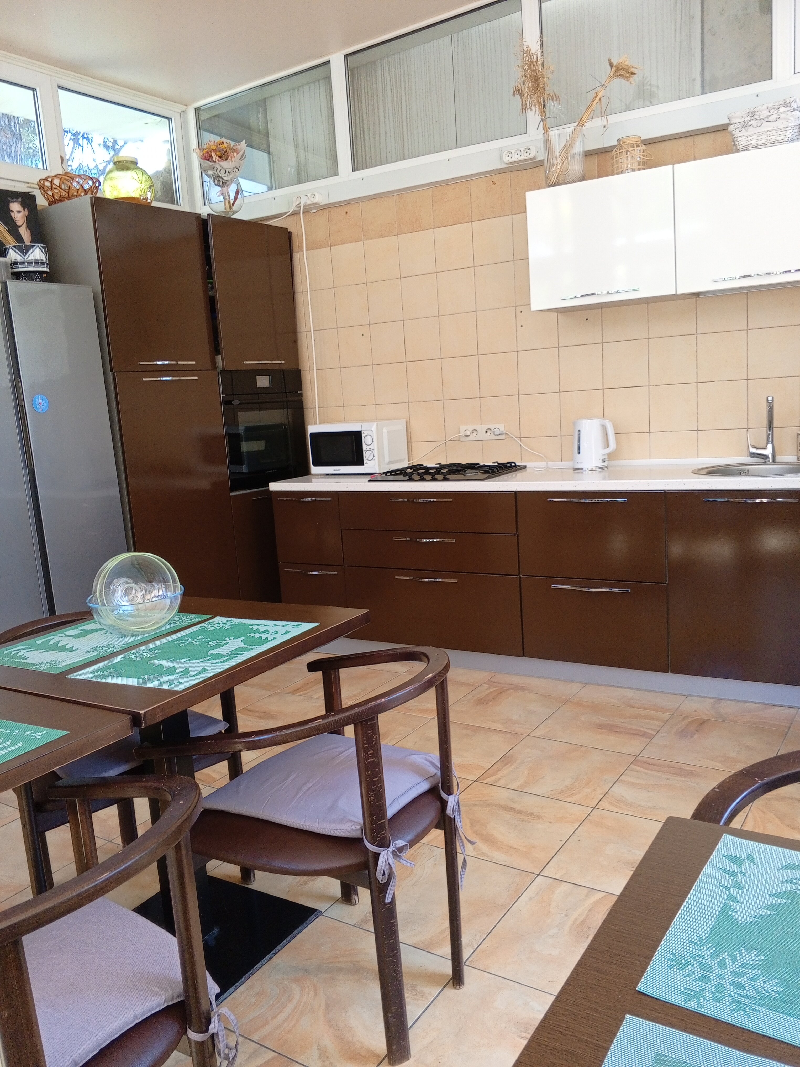 Фото Адлерский