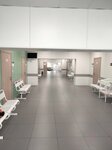Voskresenskaya Pervaya Rayonnaya bolnitsa Detskaya poliklinika № 1 g. Voskresensk (Voskresensk, Tsentralny Microdistrict, Bolnichny proyezd, 1к4), children's polyclinic