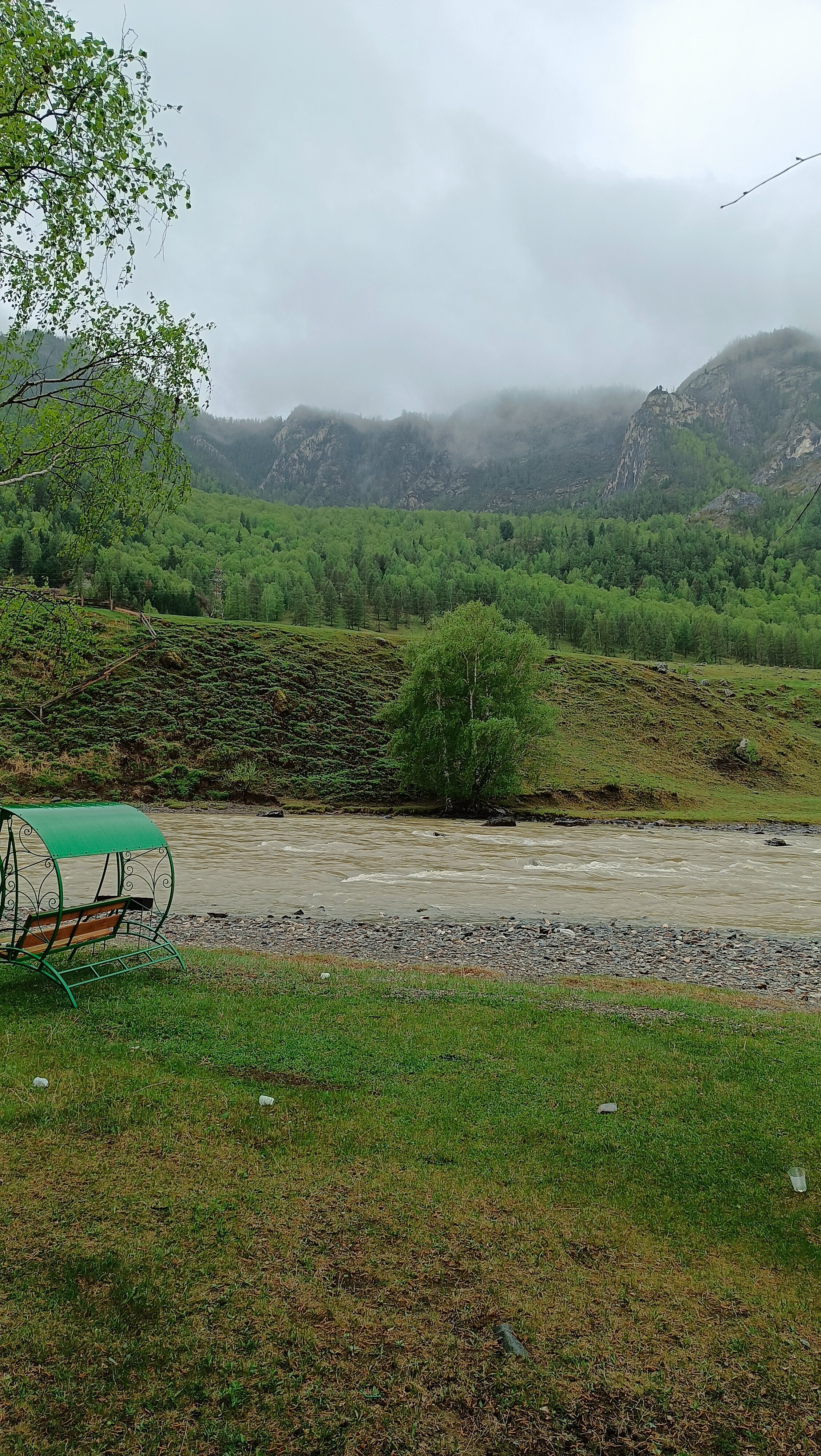 Фото Ак-Боом