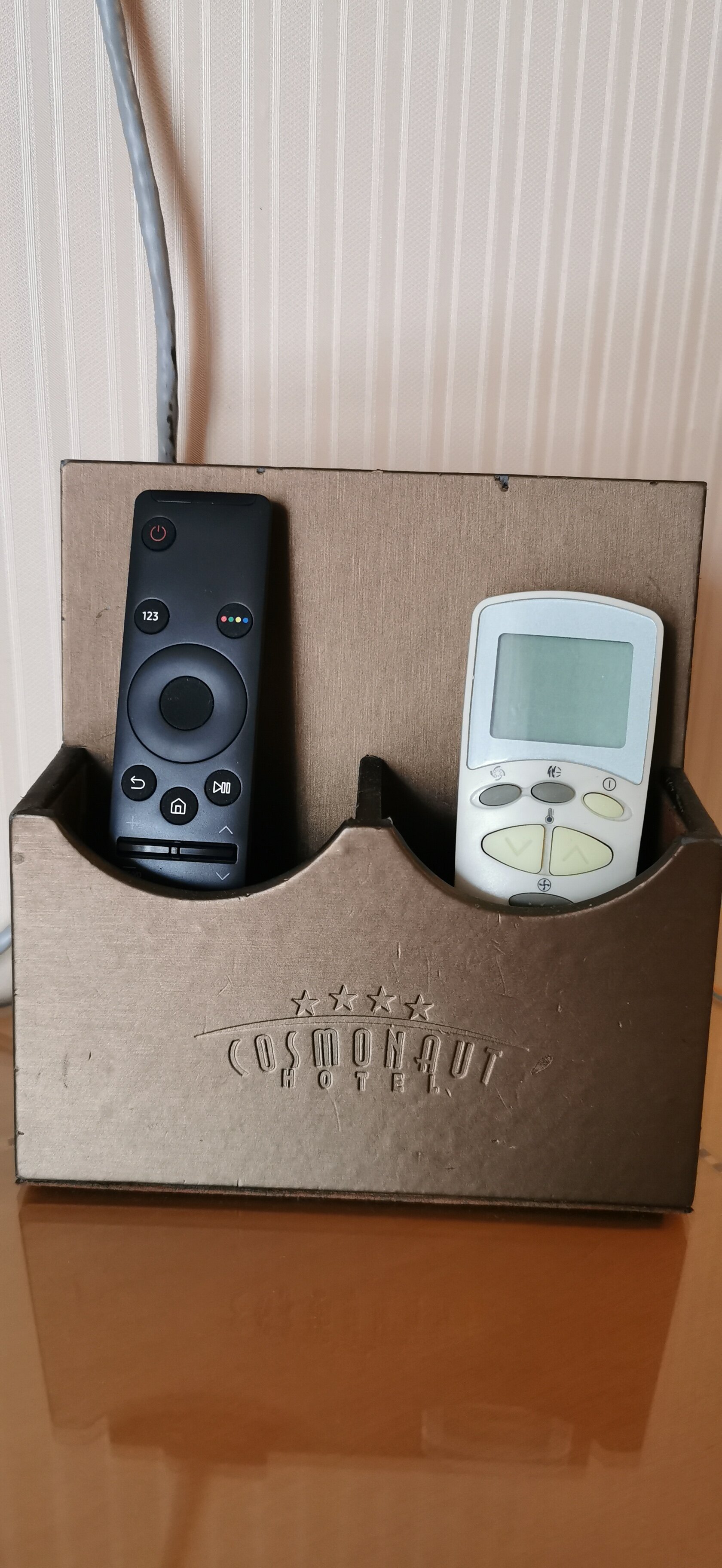 Фото Космонавт