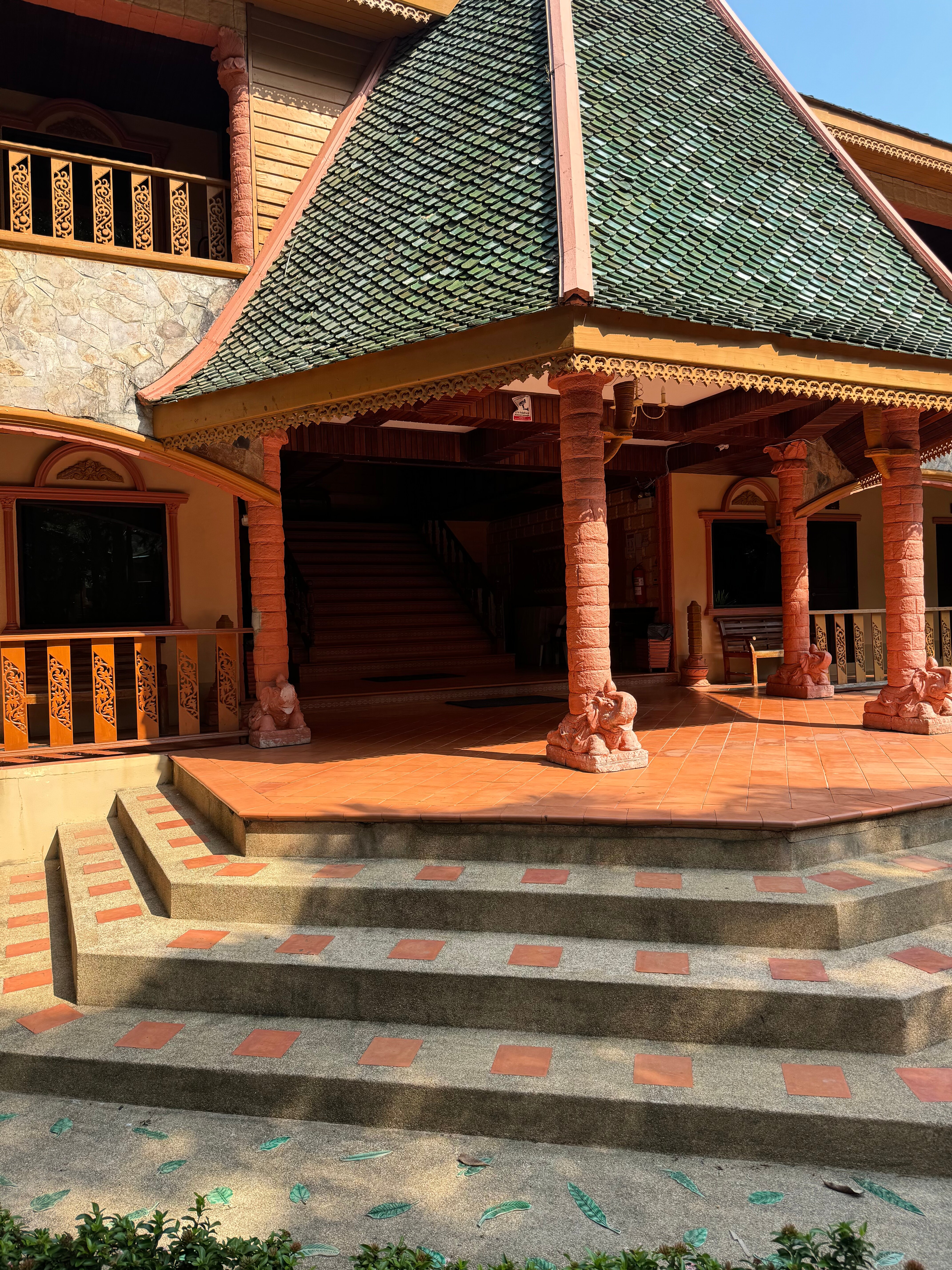 Фото Coconut Beach Resort