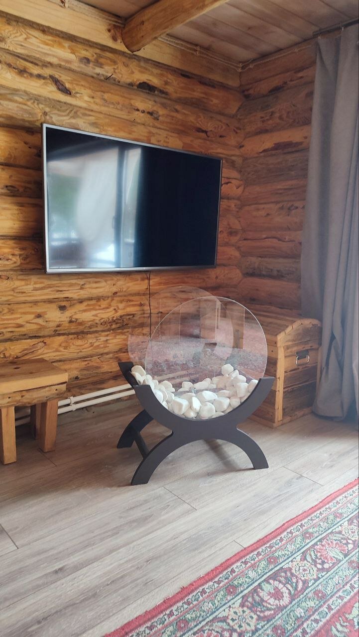 Фото Парк Чёшталей