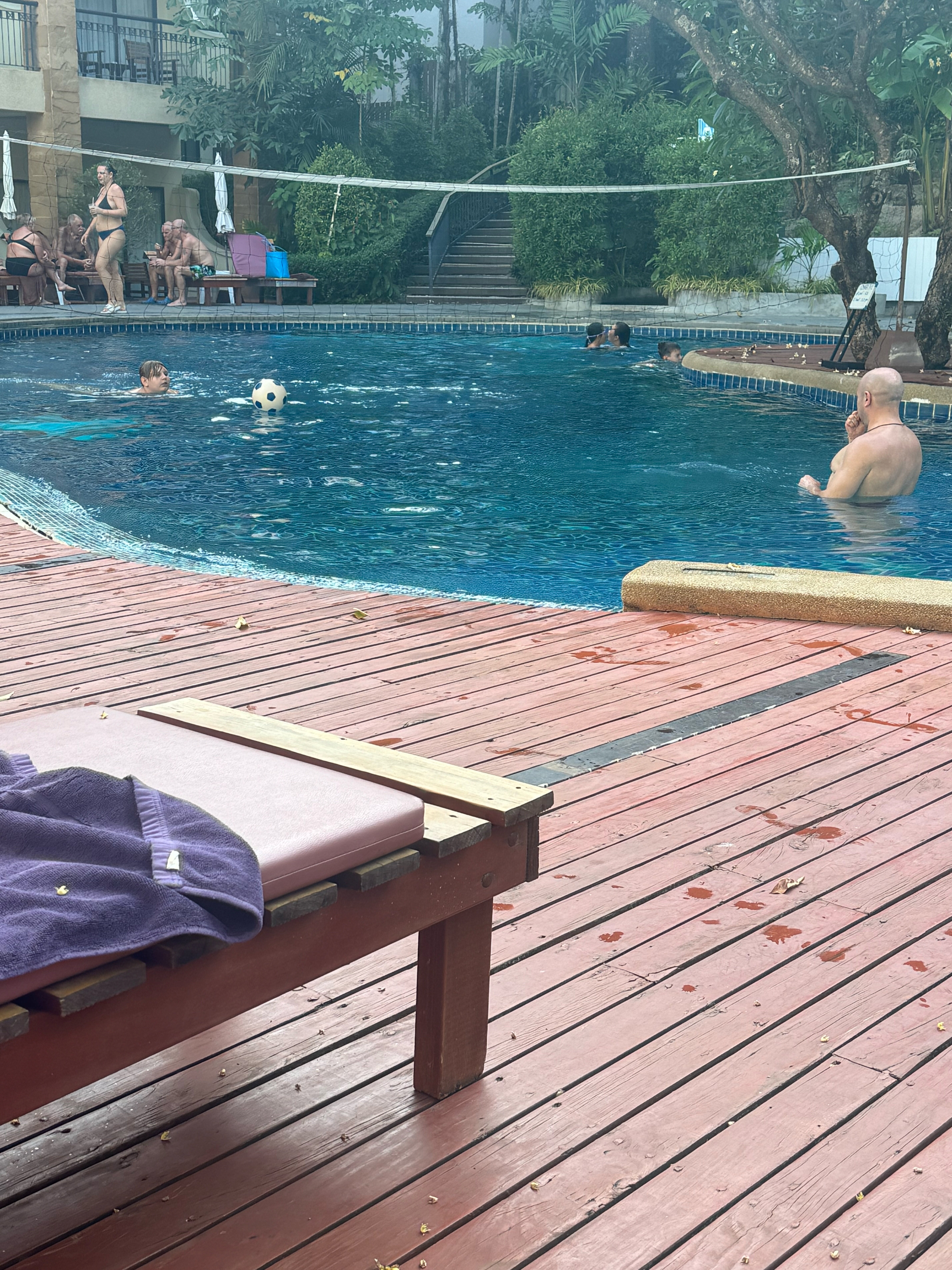 Фото Peach Hill Hotel And Resort