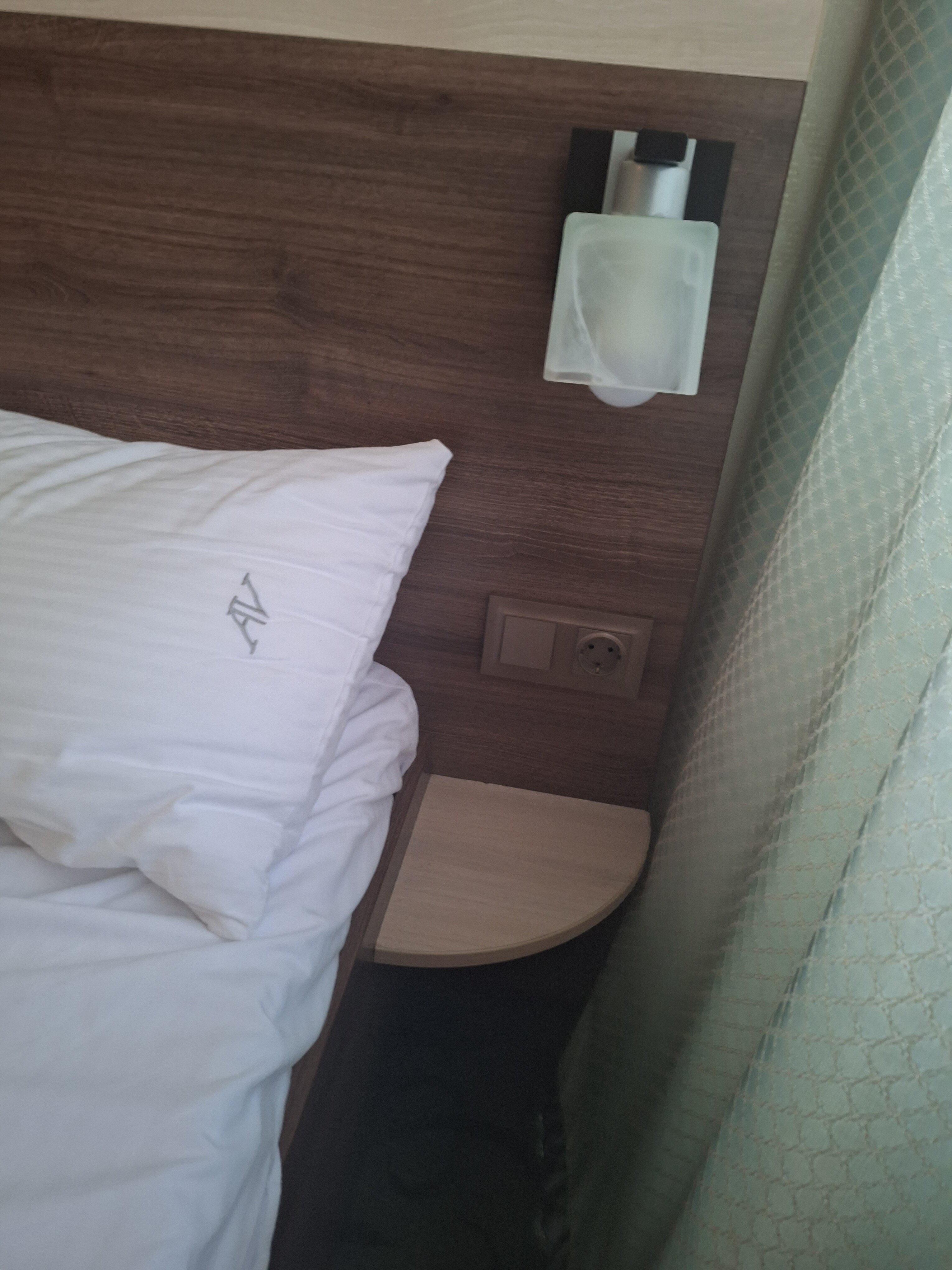 Фото Альфа Вилла