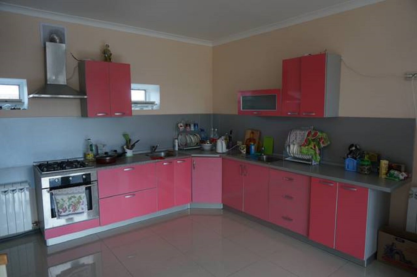 Фото Сафари