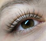 Ламинирование ресниц (Chelyabinskaya ulitsa, 18), eyebrow and eyelash salon