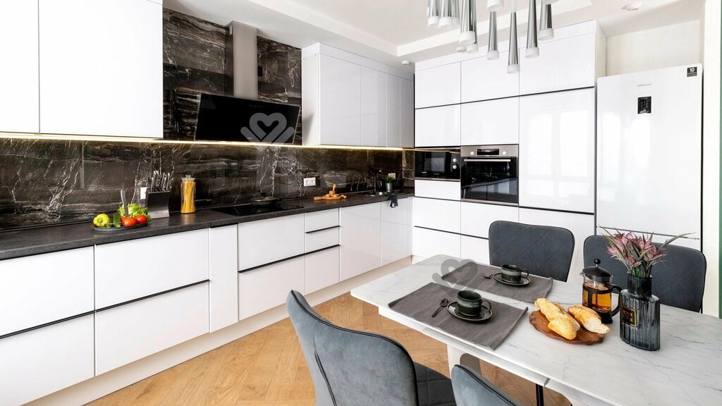 Kitchen furniture Wowkitchen, Moscow, photo