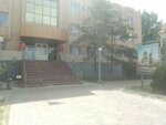 Комитет семей воинов Отечества (Naberezhnaya Privolzhskogo Zatona Street, 13к2), community organization