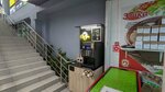 Кофейный автомат (Bolshaya Tulskaya Street, 2), coffee machine