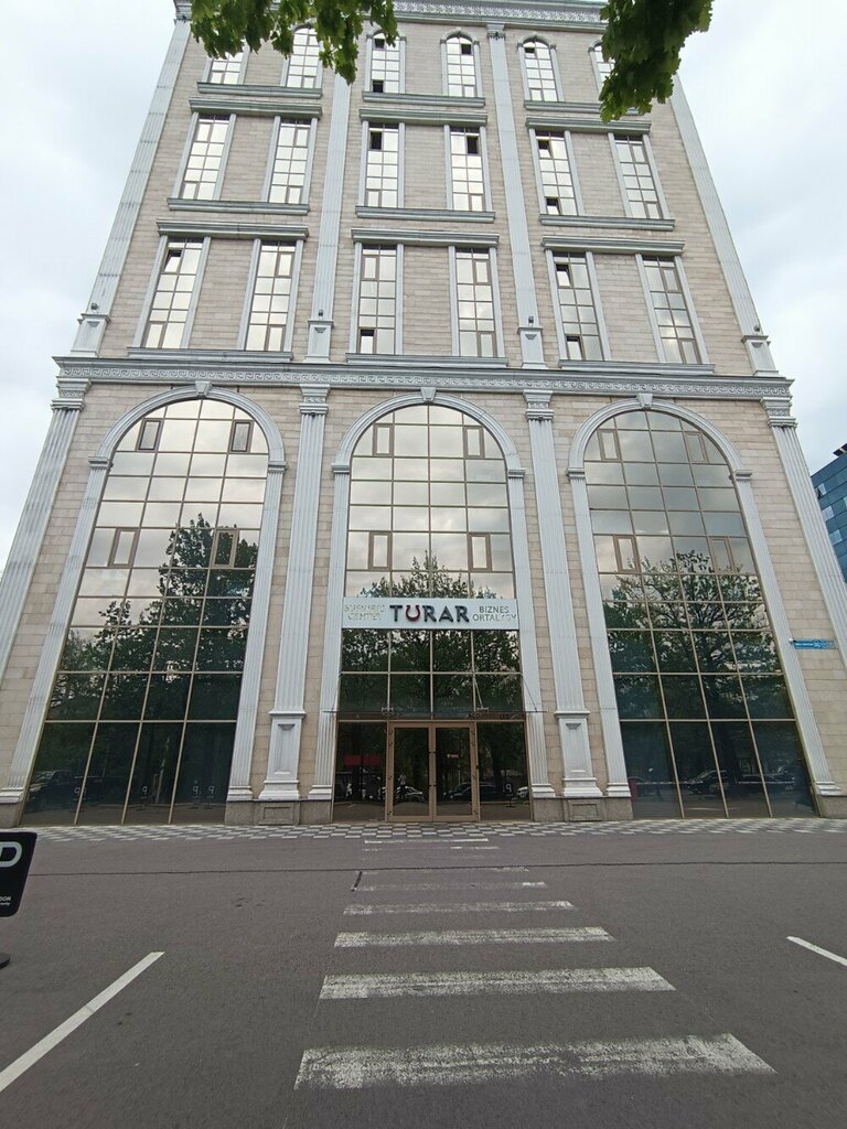 Logistika kompaniyasi Eagleway, , foto