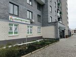 Intellect (Sukhodolskaya Street, 47), sports club
