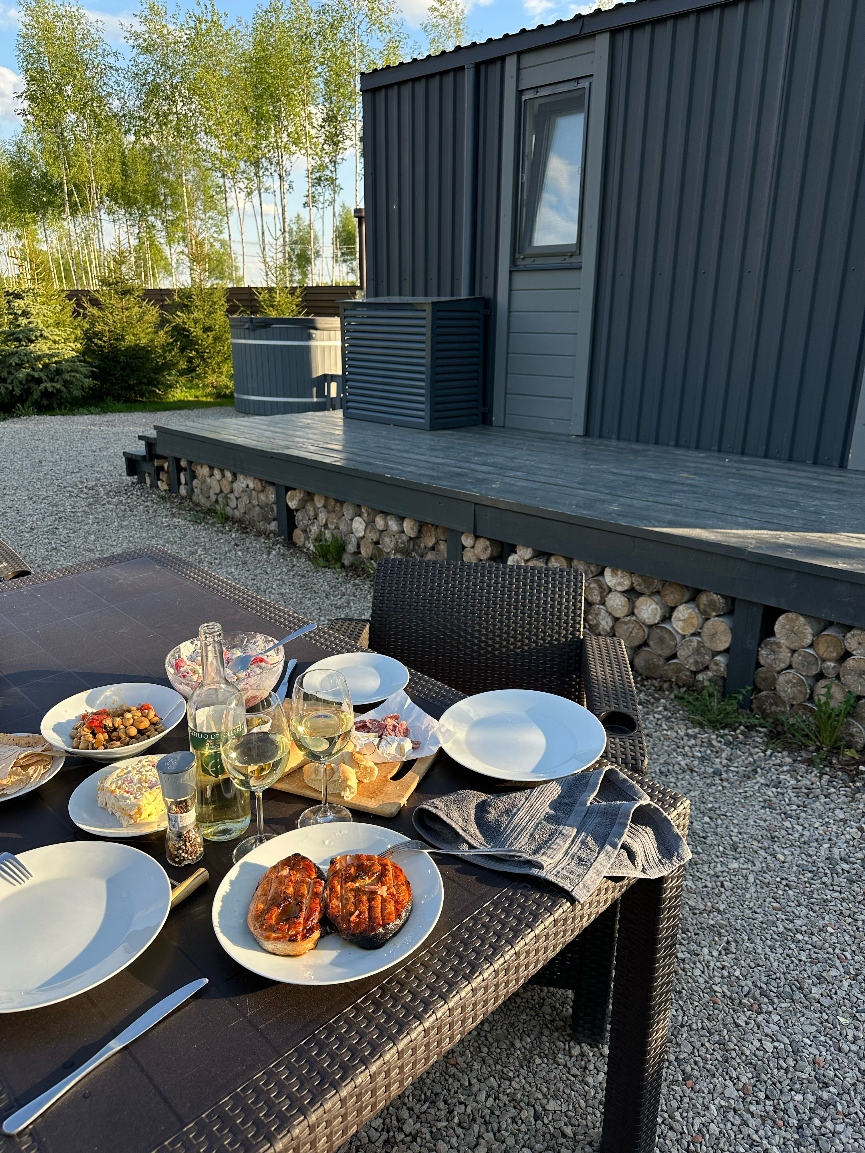 Фото Сканди Лайф