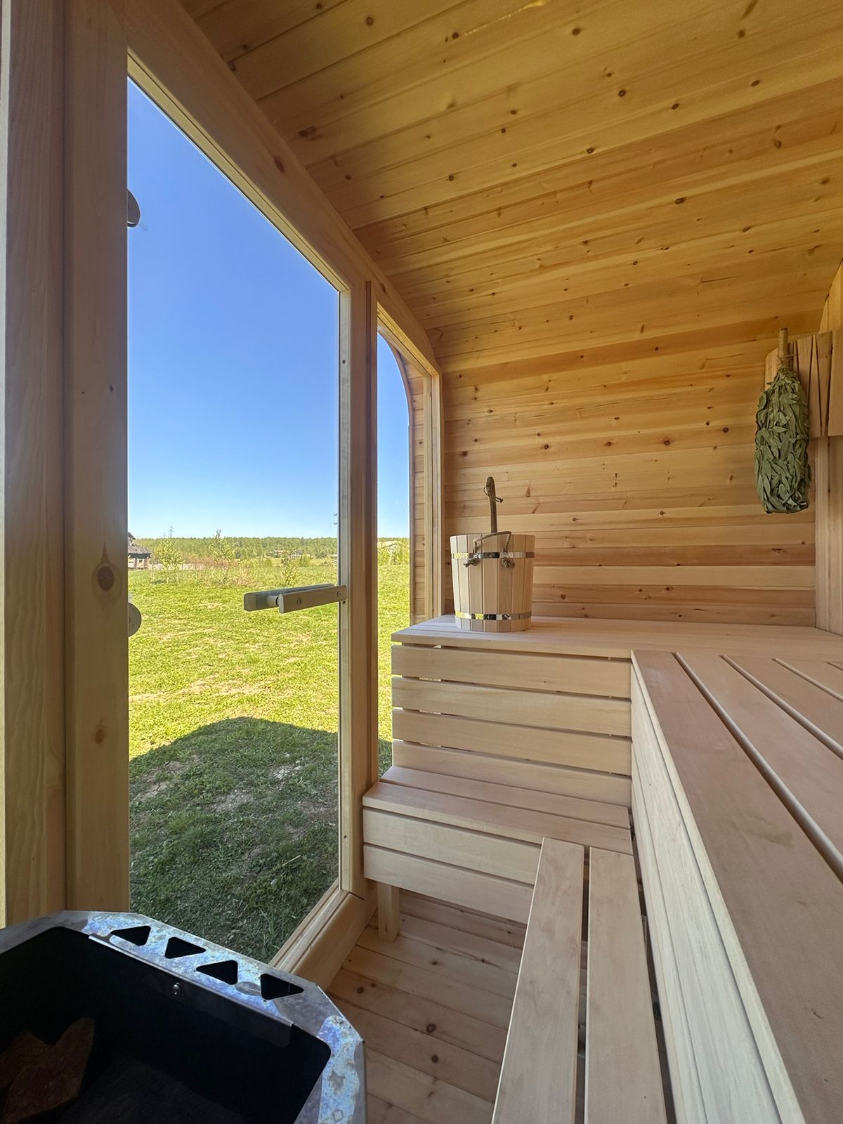 Фото Амбаркаса