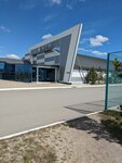 Tennis Center (Nursultan Nazarbaev dańǵyly, 7Б) ، نادي تنس