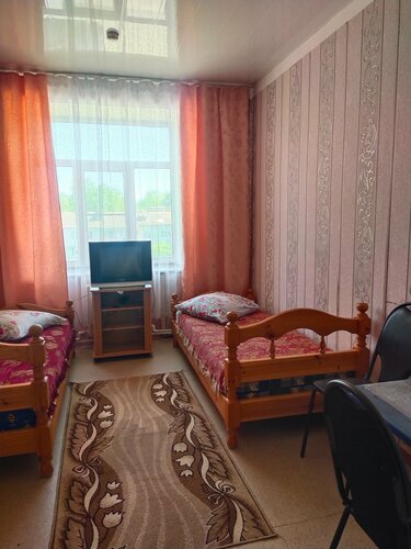 Гостиница в Касимове