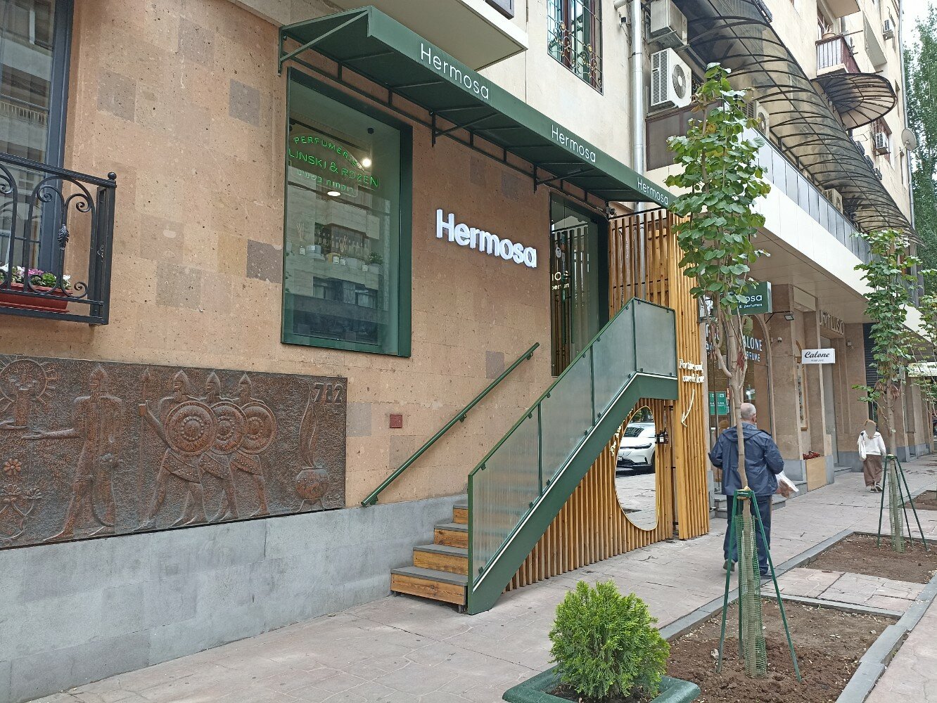 Hermosa
