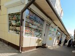 Табачный ряд (Vladimira Nevskogo Street, 14В), tobacco and smoking accessories shop