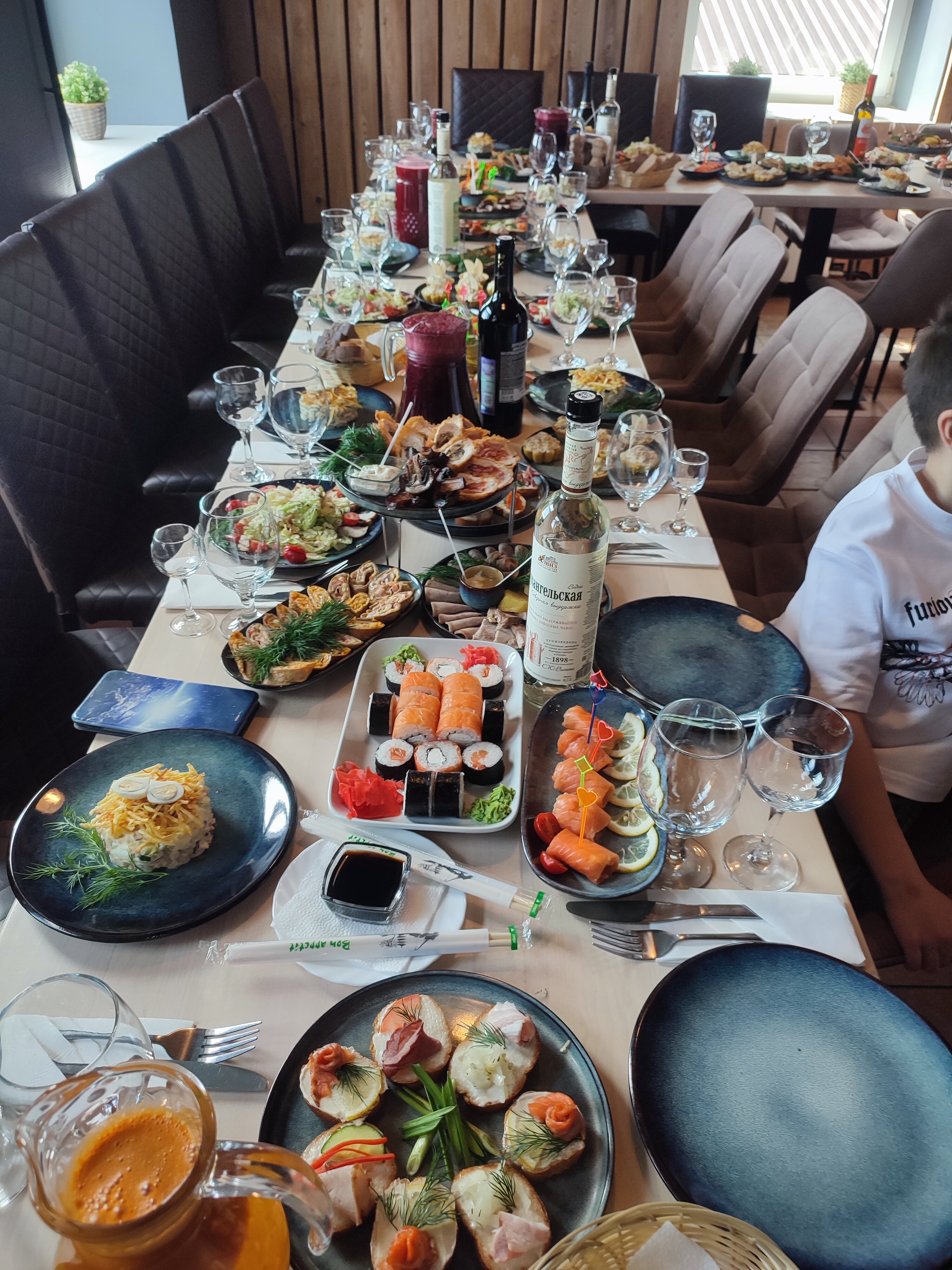 Фото Отель Гарика Мкртчяна