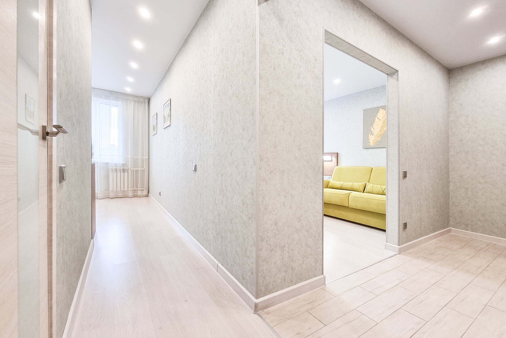 Фото Vladresort: Taneevo Park DeLuxe