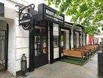 Bootlegger's Pub (Moskovskaya Street, 64), bar, pub