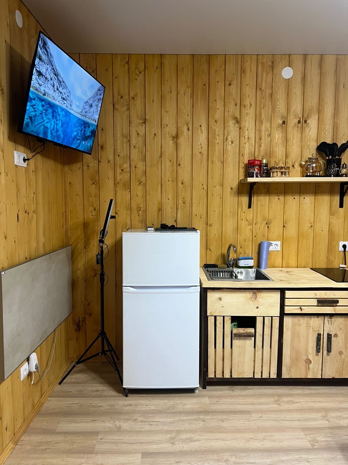 Фото Эко-Хаус