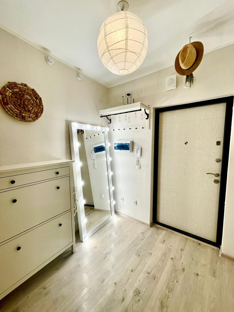 Фото Апартаменты Like