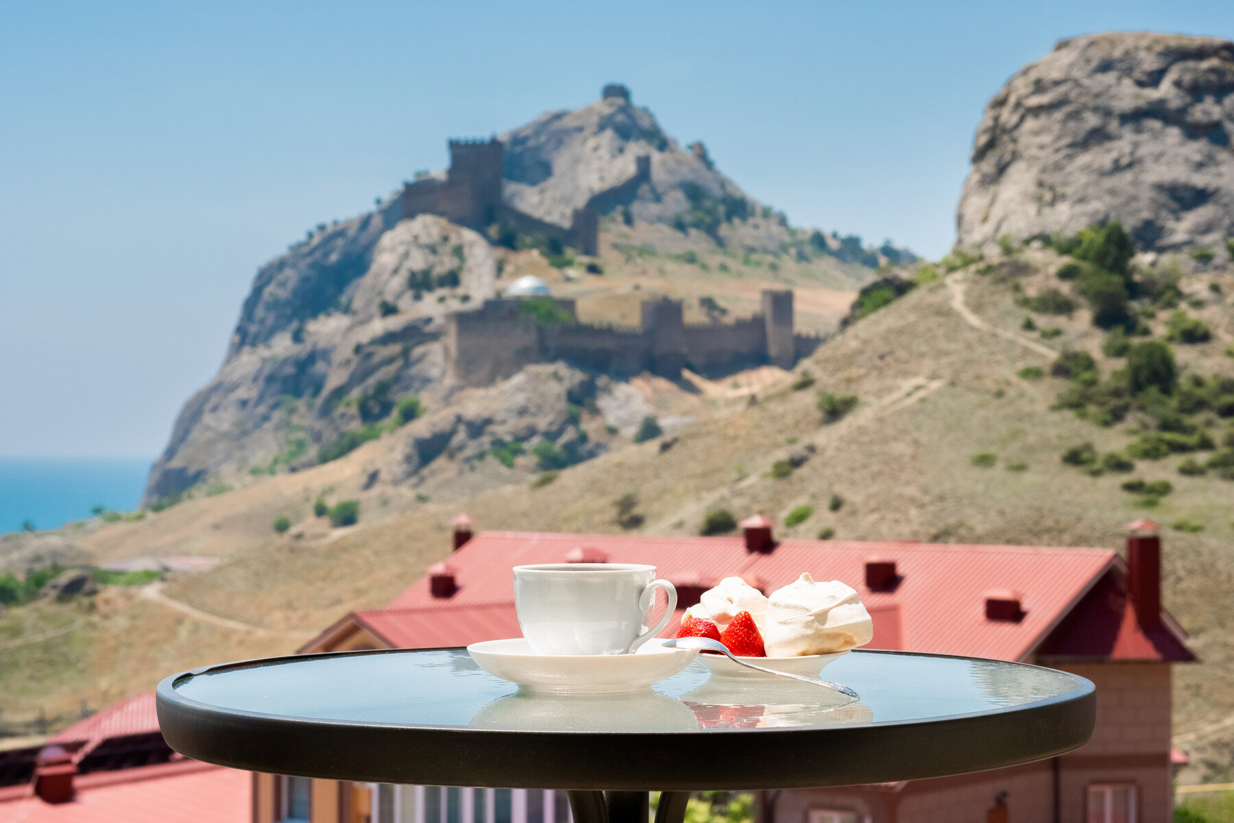 Фото Вилла Ева