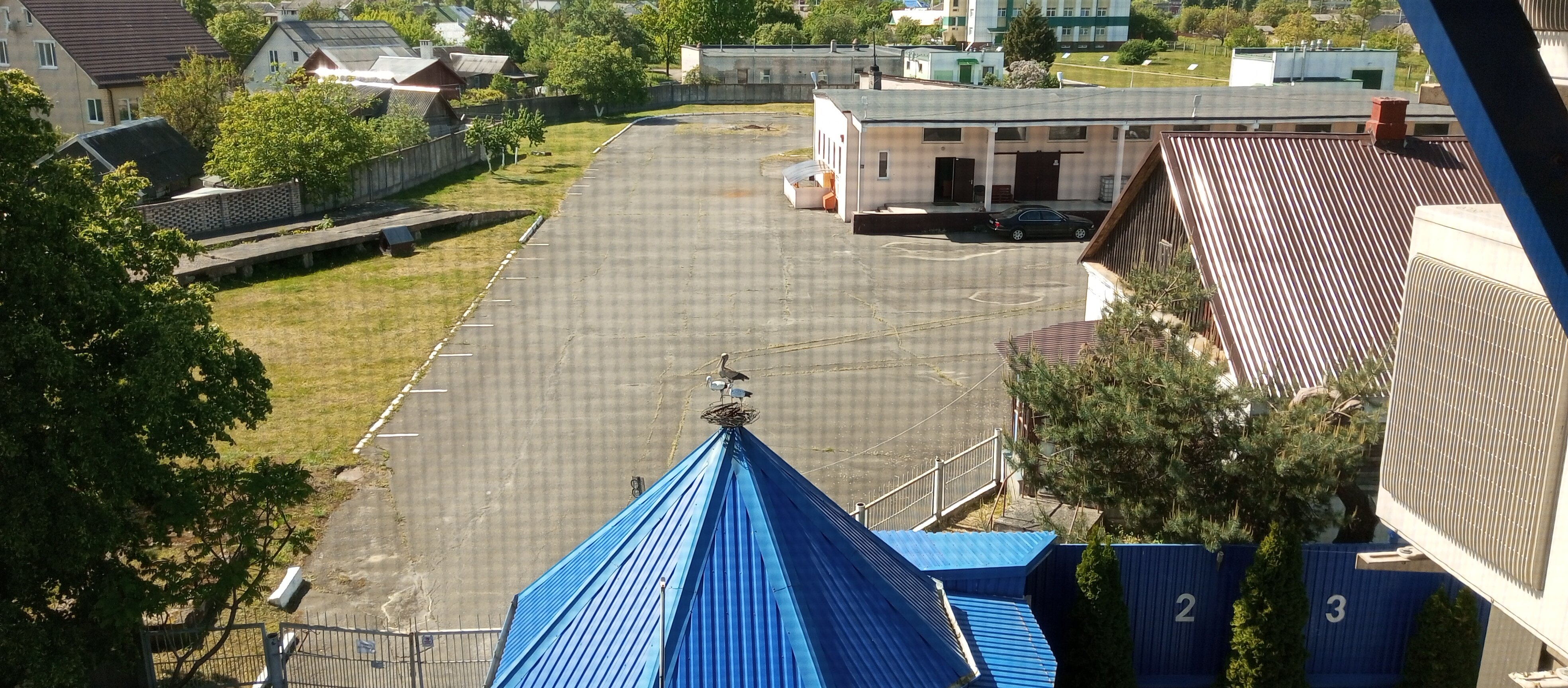 Фото Серебряный Талер Отель ОДО Металлпрофиль-Брест