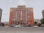 Kinza (Sankibay Batyr Avenue, 173/1) ، كانتين