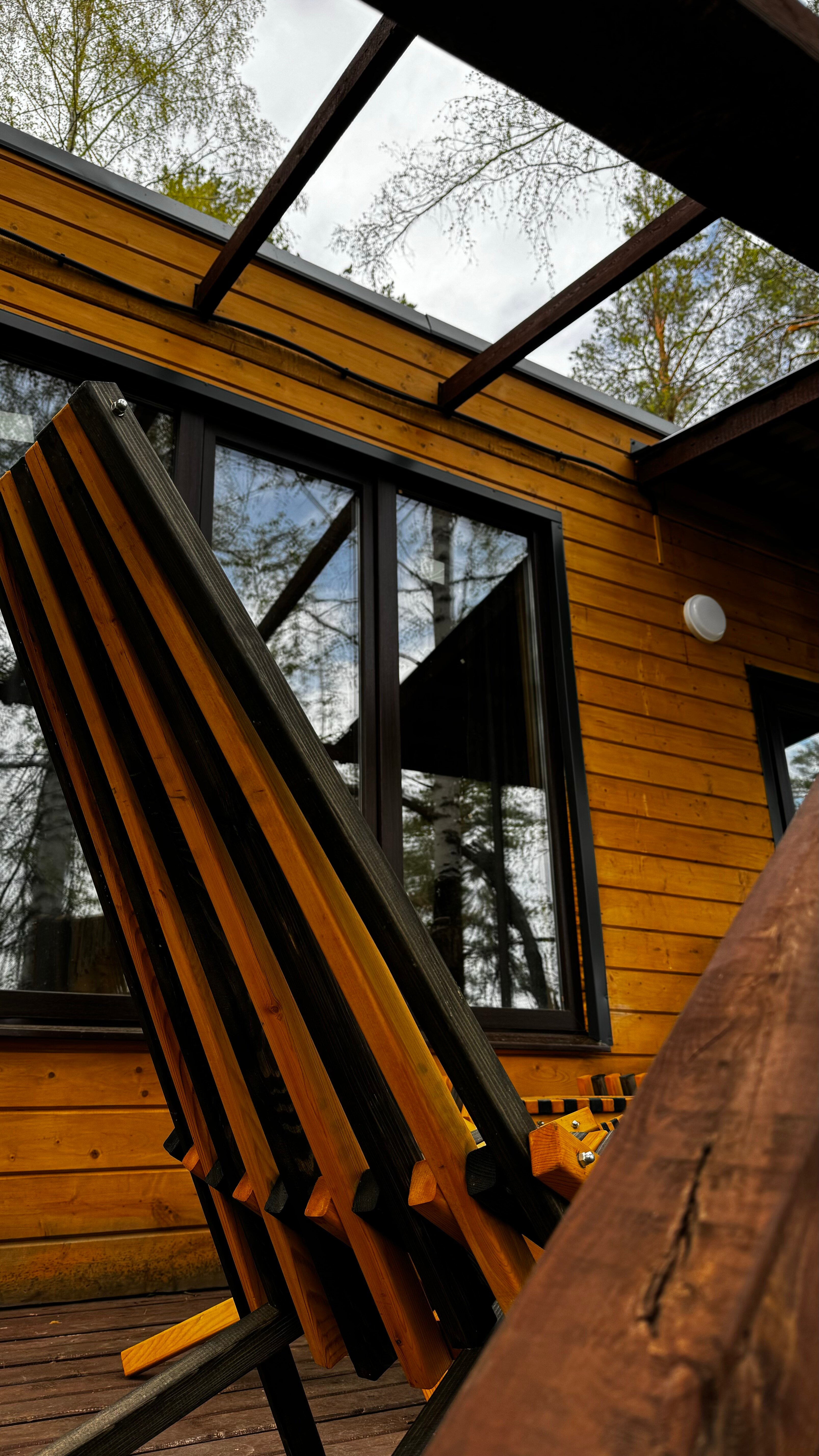 Фото Межгорье