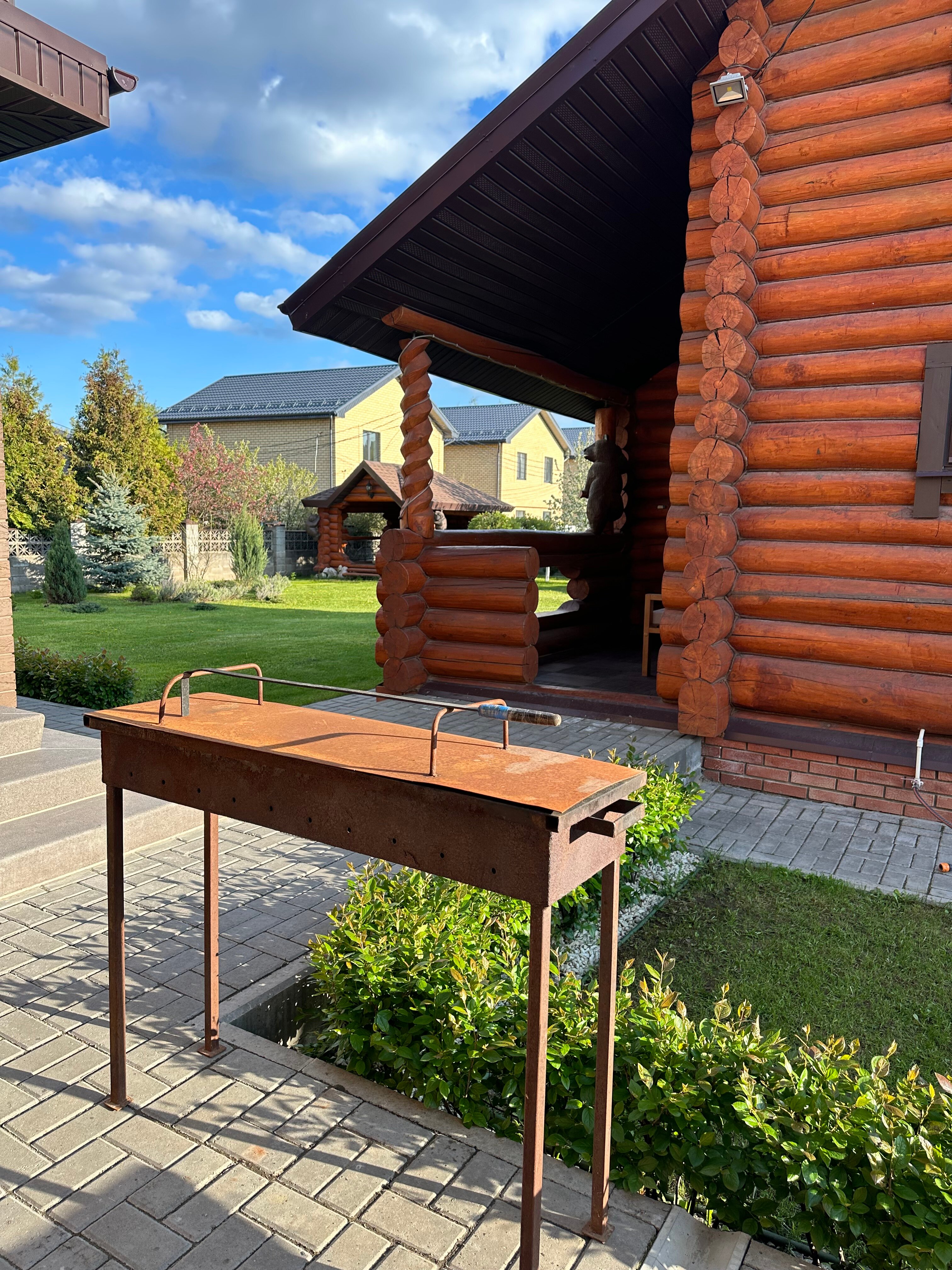 Фото Уютный дом