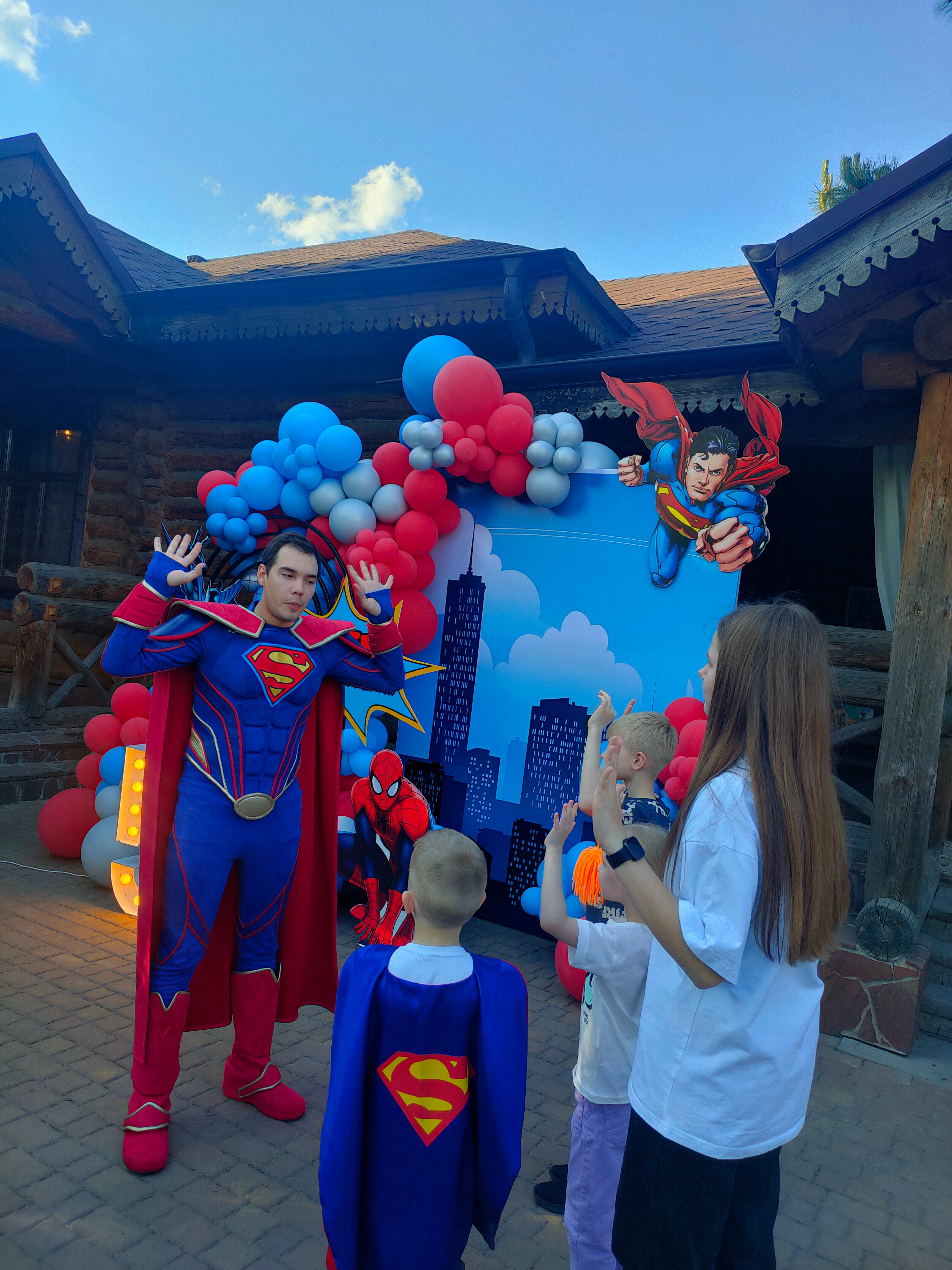 Фото Тет А Тет